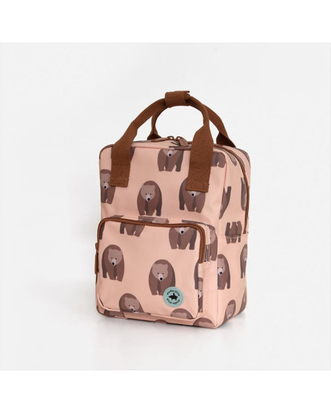 Studio Ditte Backpack Small - Bear