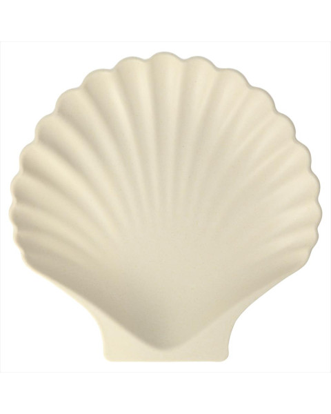 Meri Meri Bamboo Shell Plates